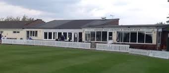 Image result for Prestatyn Cricket Club