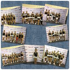 Image result for Cambourne Comets Trampoline Club