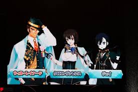 「ウィル・レイナード テイルズオブレジェンディア」の画像検索結果