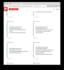 Image result for liveweb.archive.org