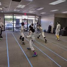 Image result for Academy Fencing Clubs
