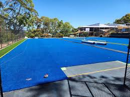 Image result for Concordia Netball Club