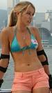 Sarah Carter Picture 3