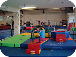 Image result for Bagshot Gymnastics Club