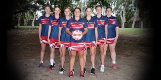 Image result for Rg7 Netball Club