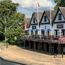 Image result for Bedford Modern Rowing Club