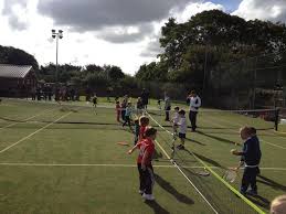 Image result for Campion Lawn Tennis Club