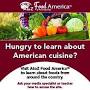 "american cuisine" recipes "american cuisine" recipes American food culture from www.instagram.com