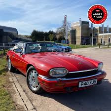 Image result for Carnival Red 1996 Jaguar