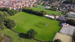 Image result for Crewe Cricket Club