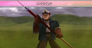 「シド・ハイウインド FINAL FANTASY 7」の画像検索結果