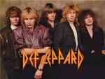 Def Leppard