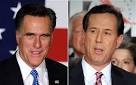 Former HP CEO Carly Fiorina endorses Romney for president