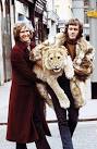 The lion king of London | News