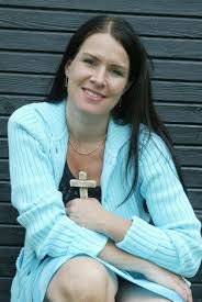 Image result for Åsa Waldau