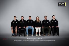 Image result for Sheffield University Windsurfing Club