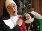 Diana Carl Alioto reprises her role as the tough nun in "Sister's Christmas ... - latenitecatechism112509_fullsize_story1