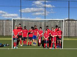 Image result for Burnt Ash (Bexley) Hockey Club