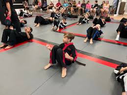 Image result for Championship Martial Arts Winter Springs