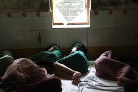 Image result for 精神疾患HOMELESS