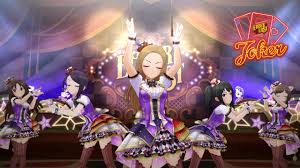 「涼宮星花 アイドルマスターシンデレラガールズ」の画像検索結果