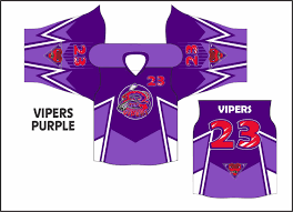 Image result for Glasgow Vipers Roller Hockey Club