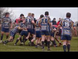 Image result for Dinnington Rugby Union Football Club
