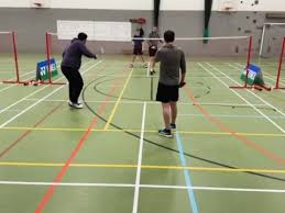 Image result for Clifton Badminton Club