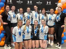 Image result for Devizes Volleyball Club