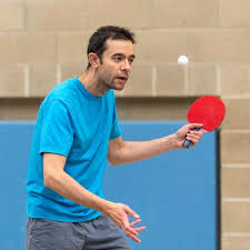 Image result for Dml Woolwell Table Tennis Club