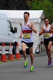 Image result for Telford Harriers­ Running Club­