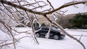 Image result for ice storm