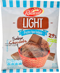 Resultado de imagen para Chocolate Ricard