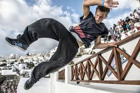 Image result for Vimflow Parkour