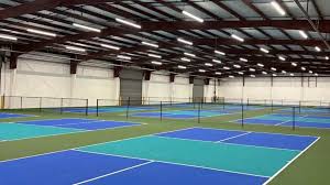 Image result for Kirklees Independant badminton club