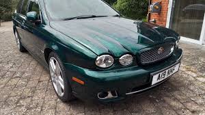 Image result for Evergreen Pearl 2008 Jaguar