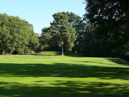 Image result for Puttenham Golf Club