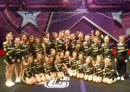 Image result for Chiltern Cheetahs