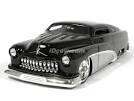 1951 Mercury diecast model car 1:18 scale die cast by Jada Toys ...