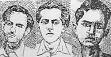 Rafiq (Rafiq Uddin Ahmed): The eldest son of Abdul Latif Miyan and Rafiza