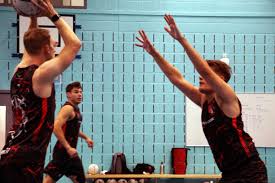 Image result for Surrey Heath Netball Club