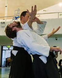 Image result for Newcastle Aikido Club