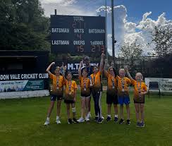 Image result for Morpeth Junior Cricket Club