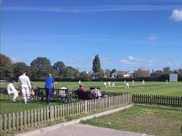 Image result for Chester Boughton Hall Cricket Club