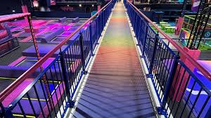 Image result for Reading Trampoline Club