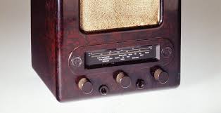 Image result for Volksempfänger