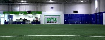 Image result for Goals Soccer Centre