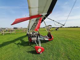 Image result for Dales Hang Gliding & Paragliding Club
