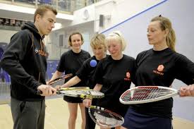 Image result for Hallamshire Tennis & Squash Club
