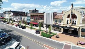 Image result for Newark Sc